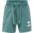 Hummel Azur Shorts - Sea Pine (219863-6608)