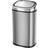 Tower Stainless Steel Square Sensor Bin 58L