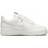 Nike Air Force 1 '07 LV8 W - Sail/Metallic Silver/Tawny