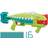 Nerf Dino Squad Armorstrike Dart Blaster