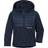 Didriksons Briska Kid's Jacket - Navy (504016-039)