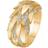 Mads Z Papagena Ring kt. Guld 1541081-56 Woman Gold