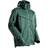 Mascot Customized Outer Shell Jacket - Forest Green