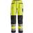 Snickers 6260 Hi-Vis Arbejdsbukser med Hylsterlommer