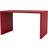 Montana Furniture Kids X6010057 Skrivebord 100x60 165 Beetroot