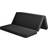 Sleepy Triple Junior Folding Mattress Anthracite 120x150cm