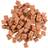 Flamingo Hapki Kanin Cubes, Hundesnack, 85