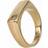 Astrid & Agnes NOUR Guld ring