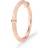 Ole Lynggaard Ring nature ii rosa guld