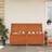 vidaXL Garden Storage Box Brown 150x50x56.5 cm