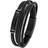 s.Oliver 2026001 Armband, Svart