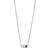 Emporio Armani Damhalsband EG3578040 - Silver