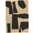 ferm LIVING Piece White/Coffee Hvid cm