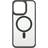 Gear Onsala iPhone 15 Pro Max Bumb MagSeries skal svart