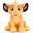 Simba Disney The Lion King Gosedjur 25cm