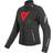 Dainese Laguna Seca 3 Lady D-Dry Jacket - Vattentät/Svart/Röd Lava/Vit Dam