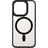 Gear Onsala iPhone 15 Pro Bumb MagSeries skal svart