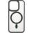 Gear Onsala MagSeries Bumper Cover iPhone 15 Pro Grøn