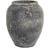 House Nordic Capelo Terracotta Krukke, Ø44x49 Krukke