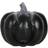 Something Different Gothic Homeware Pumpkin Incense Cone Candlestick