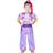 Amscan Shimmer and shine girls shimmer costume