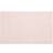Gant Home Bademåtte 50x80 Pink cm