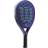 Wilson Accent Padel Racket Purple