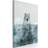 Artgeist Polar Bear Lodret Billede