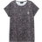 Hummel Kid's Nanna S/S T-shirt - Asphalt