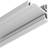 Topmet LED Profil CORNER14 2m Bedlampe
