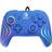 PDP Switch Afterglow Wave RGB Wired Controller - Blue