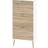 Tvilum DALTA SHOE CABINET Skostativ