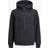 Jack & Jones Junior Softshelljakke Sort
