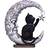 Nemesis Now Luna Companion 18.8 cm