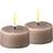 Deluxe Homeart LED Fyrfadslys 2 Stk LED-lys 2stk