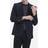 SUNWILL Blazer Modern Fit Mørk navy