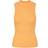 Y.A.S strik tank top YASTANKI Mock Orange