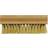 Kilo 10F30823 Wooden Vegetable Brush with Natural Tampico