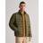 Gant LIGHT DOWN JACKET Grøn