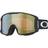 Oakley Line Miner Skibrille Prizm Sage Gold