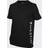 Westin Vertical T-Shirt Black