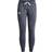 Under Armour Rival Fleece Joggers Downpour Gray