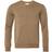 Chevalier Aston Pullover Men Hazelnut