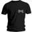 Ghost Unisex TShirt: Pocket Logo XXLarge Clothing