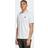 adidas Essentials Piqué Logo Polo Shirt White