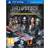 Injustice: Gods Among Us - Ultimate Edition (PS Vita)