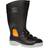 Portwest Metatarsal Sikkerhedsgummistøvle S5 M - Sort