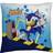 Sonic The Hedgehog Bounce Cushion 40 X 40Cm