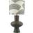 Dar Lighting MIH4222 Miho Table Lamp