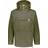 Sasta Katmai Anorak - Forest Green
